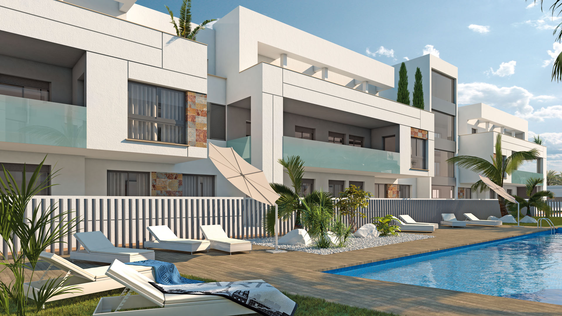  Casas Madrid y Pisos Madrid